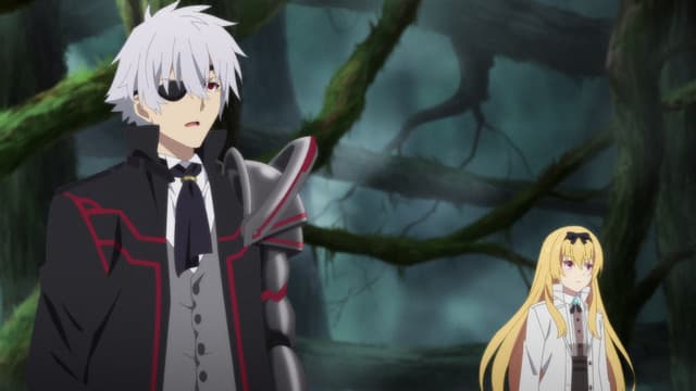 Episode 8 - Grab Hold of Hope