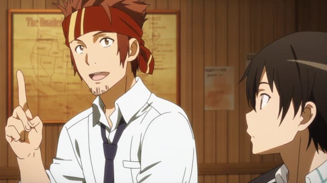 Episode 25 - The World Seed