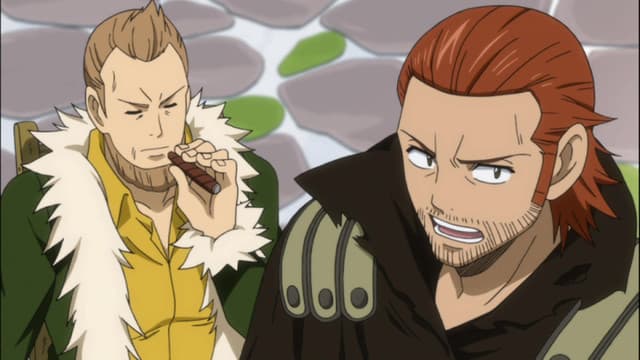 Episode 132 - Key of the Starry Heavens