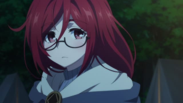 Episode 8 - I Want to Rush In When It's Over