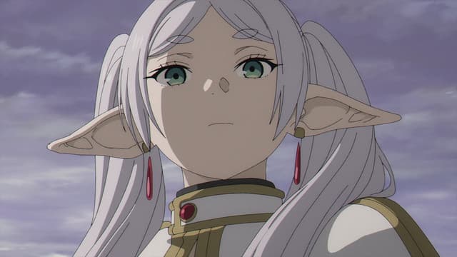 Episode 21 - The World of Magic