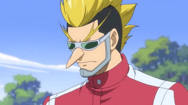 Episode 56 - Dead Grand Prix