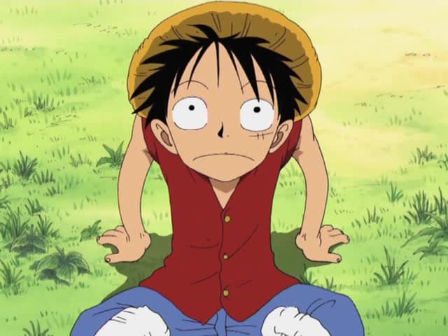 Episode 72 - Luffy Gets Angry! a Dirty Trick Violates the Sacred Duel!