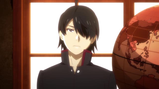 Episode 3 - SODACHI Riddle, Part 2