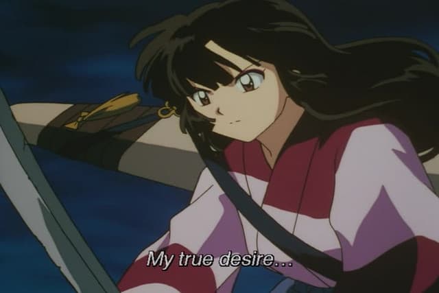 Episode 30 - Tetsusaiga is Stolen! Showdown At Naraku's Castle!