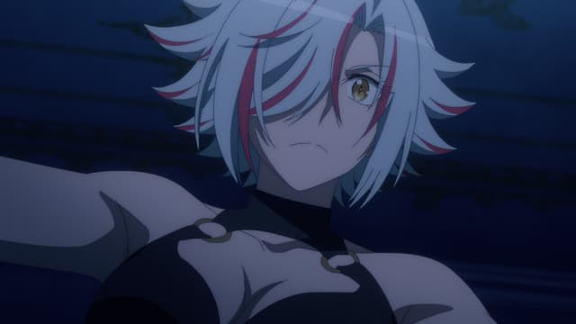 Episode 23 - Rival Revenge Match