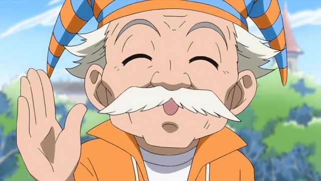 Episode 30 - Next Generation