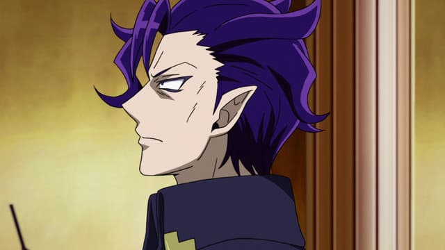 Episode 17 - Run, Iruma, to Kiriwo!