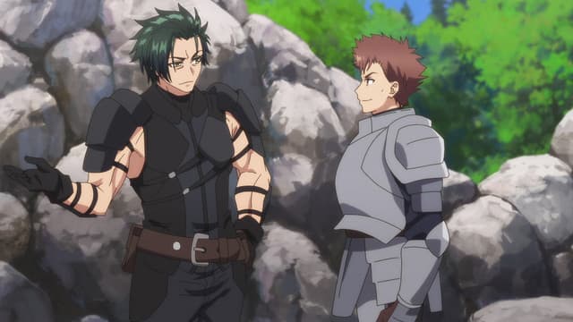 Episode 7 - The Akashic Tower Wants to Experiment