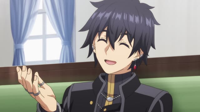 Episode 11 - The Falling Fog Wants Revenge