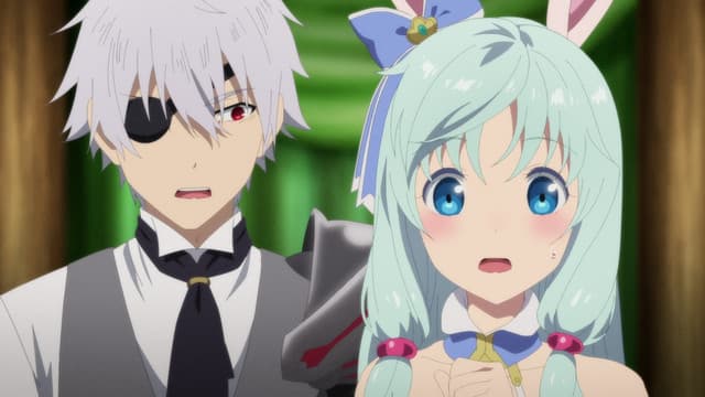 Episode 9 - Changing Heart