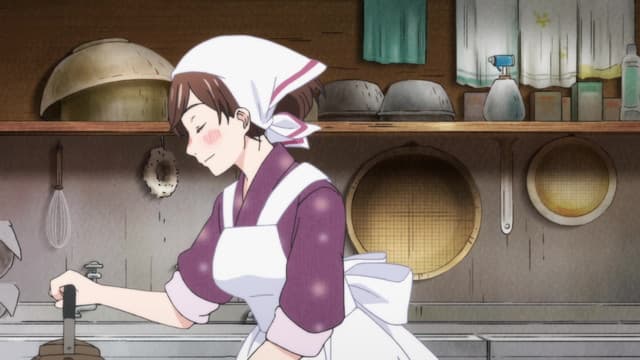 Episode 15 - Chapter 30 Moonlight / Chapter 31 Lump of Ego