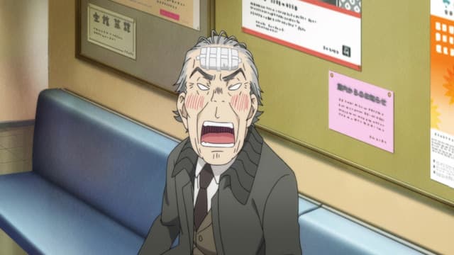 Episode 9 - Chapter 18 Distant Thunder (Part 2) / Chapter 19 Distant Thunder (Part 3)