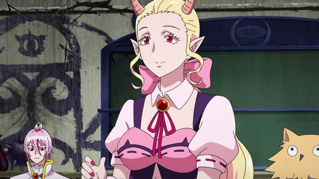 Episode 4 - The Misfit Class