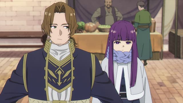 Episode 14 - Privilege of the Young