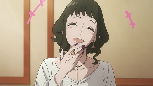 Episode 42 - The Mommy-Friends Scheme