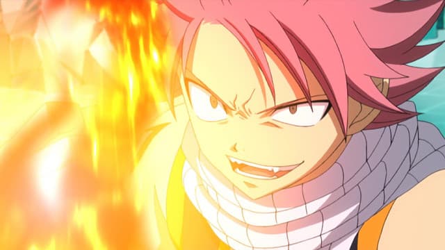 Episode 15 - Eternal Magic