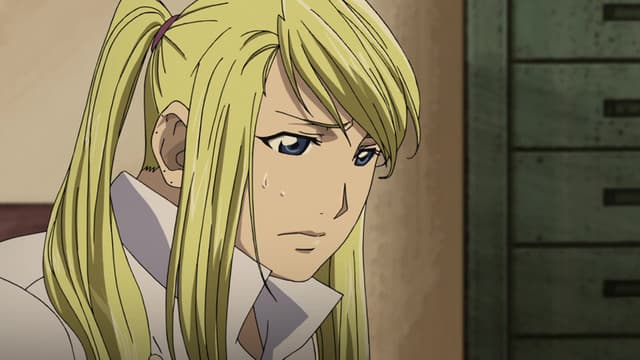 Episode 61 - He Who Would Swallow God