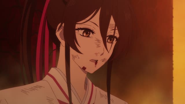 Episode 13 - Dreams and Reality