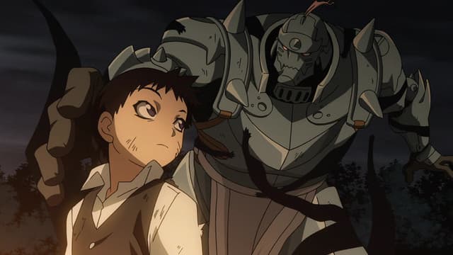 Episode 49 - Filial Affection