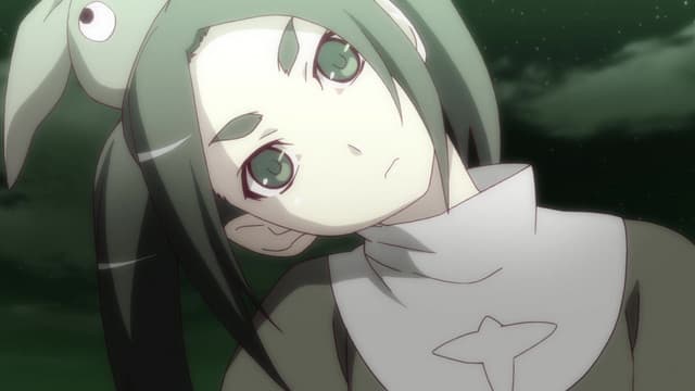 Episode 8 - SHINOBU Mail, Part 2