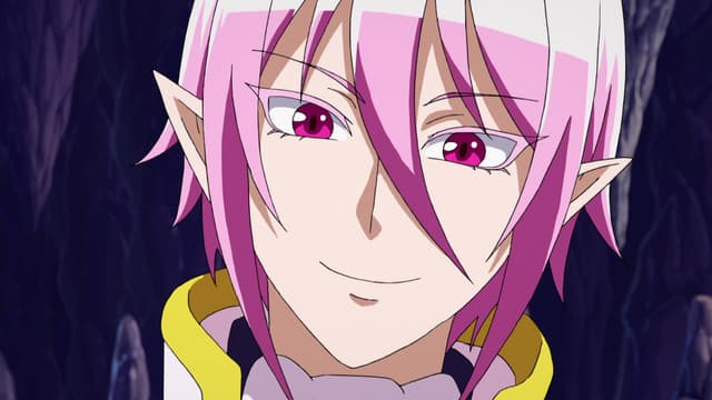 Episode 10 - Fierce Battle, Execution Cannonball!!