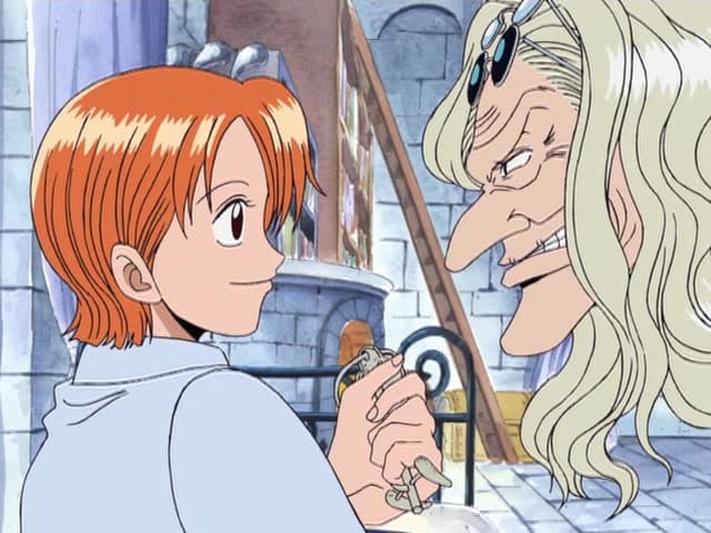 Episode 90 - Hiriluk's Cherry Blossoms! Miracle in the Drum Rockies!