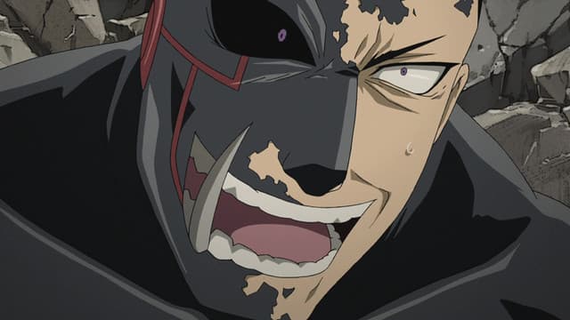 Episode 13 - Beasts of Dublith