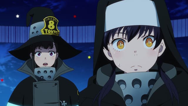 Episode 17 - At the Center of the World