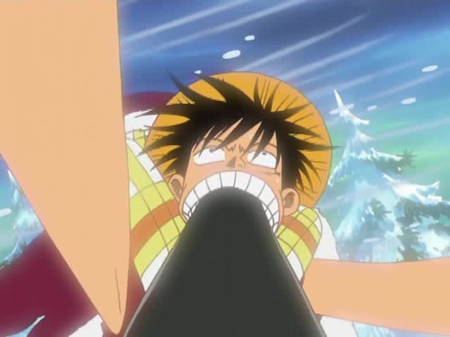 Episode 83 - The Island Where Snow Lives! Climb the Drum Rockies!