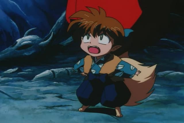 Episode 26 - The Secret of the Sacred Jewel Revealed!