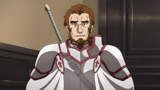 Episode 10 - Crimson Killing Intent