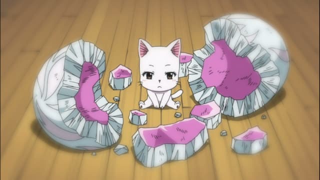 Episode 95 - Lisanna