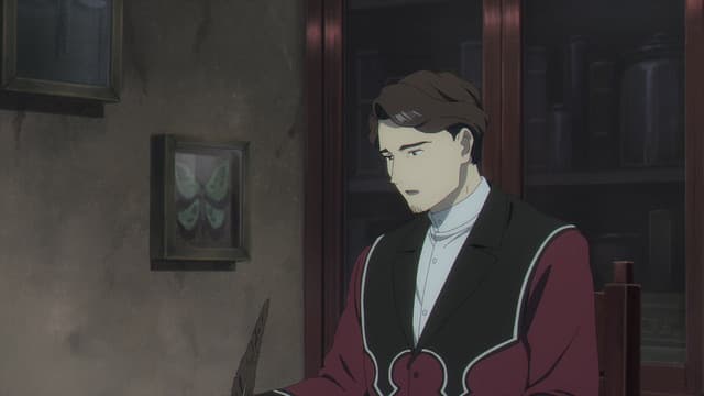 Episode 27 - An Era of Humans