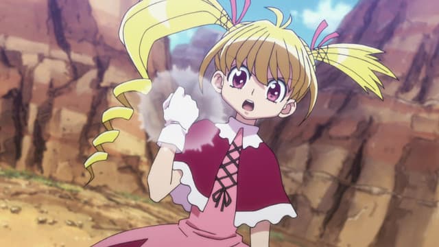 Episode 64 - Strengthen X And X Threaten