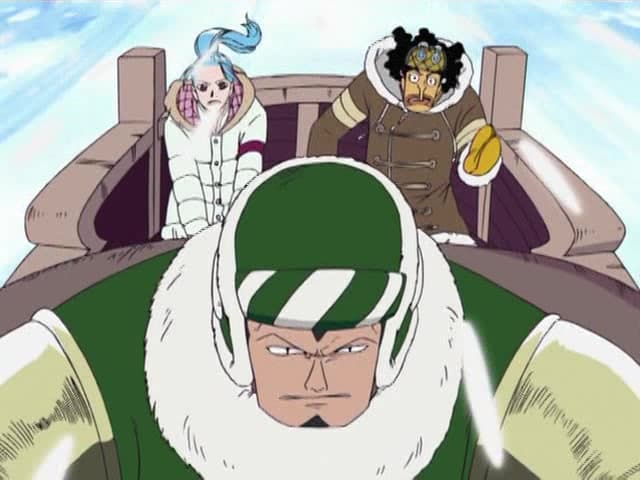 Episode 81 - Are You Happy? the Doctor Called Witch!