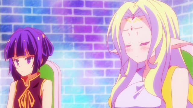 Episode 10 - Blue Rose