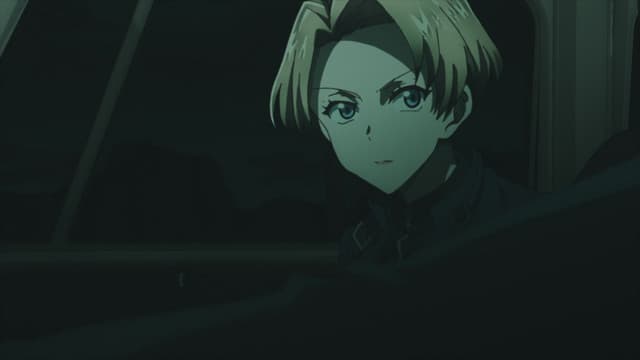 Episode 1 - Quantum of Trust