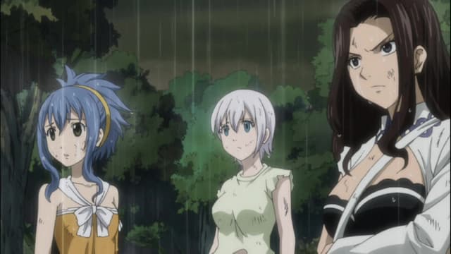 Episode 119 - The Deepest Realm