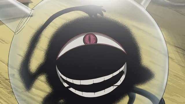 Episode 40 - Homunculus (The Dwarf in the Flask)