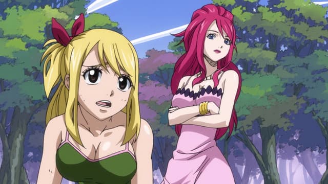 Episode 54 - Maiden of the Sky