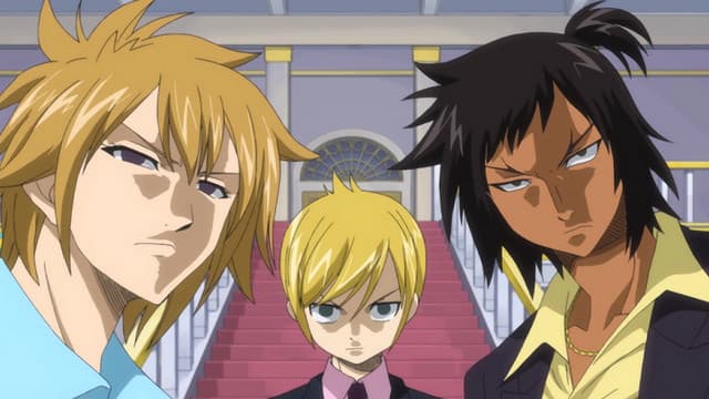 Episode 52 - Allied Forces, Assemble!