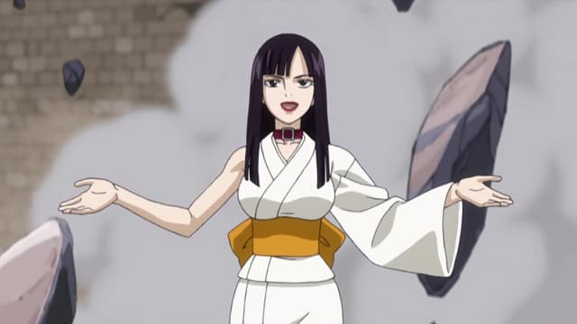 Episode 39 - Give Our Prayers to the Sacred Light