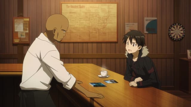 Episode 16 - Land of the Fairies