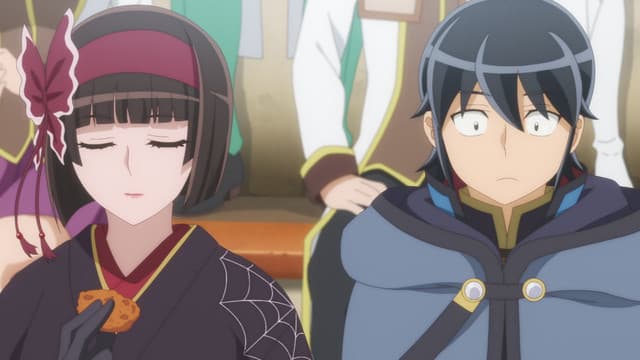 Episode 15 - A Fierce Tournament