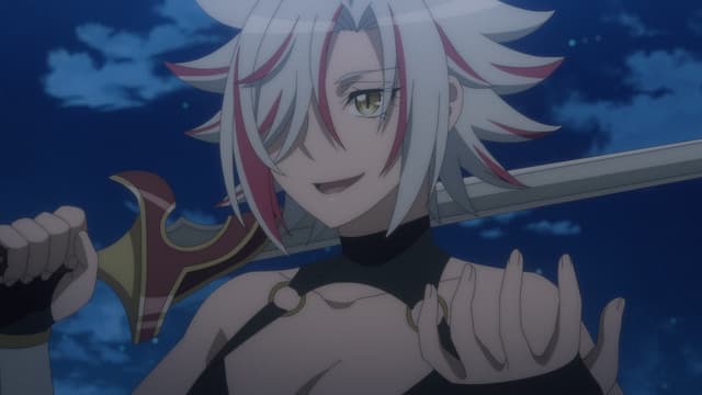 Episode 21 - The Heroes Fight Bravely