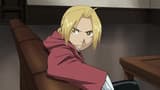 Episode 1 - Fullmetal Alchemist
