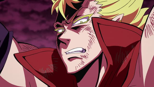 Episode 5 - The One Who Wants to Be Demon King