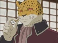 Episode 3 - Nobody with Naturally Wavy Hair Can Be That Bad