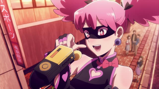 Episode 1 - I'm Here